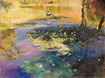 a painting of still life