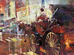 a painting of still life