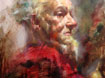 Comlimentary Mode--painting by Fastin Jia